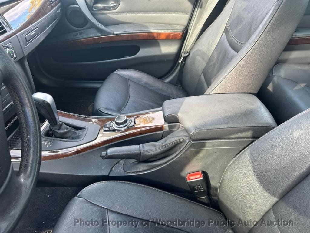 used 2011 BMW 328 car, priced at $5,950