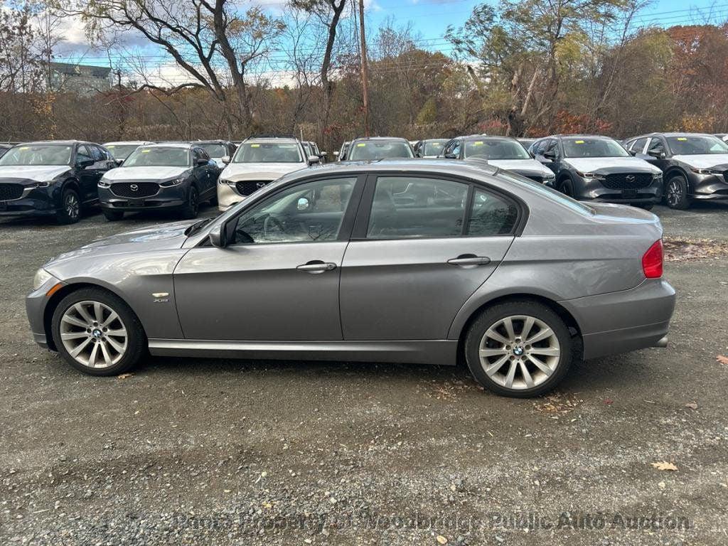 used 2011 BMW 328 car, priced at $5,950
