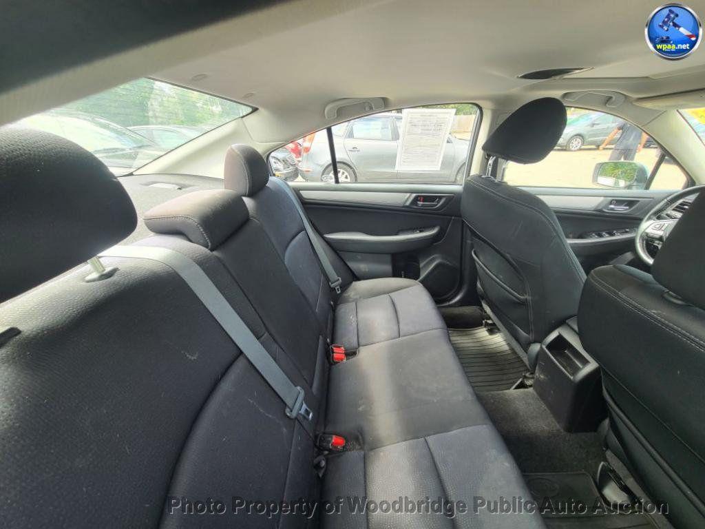 used 2015 Subaru Legacy car, priced at $4,950
