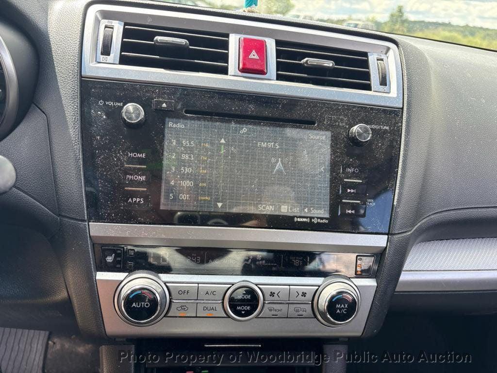 used 2015 Subaru Legacy car, priced at $4,950