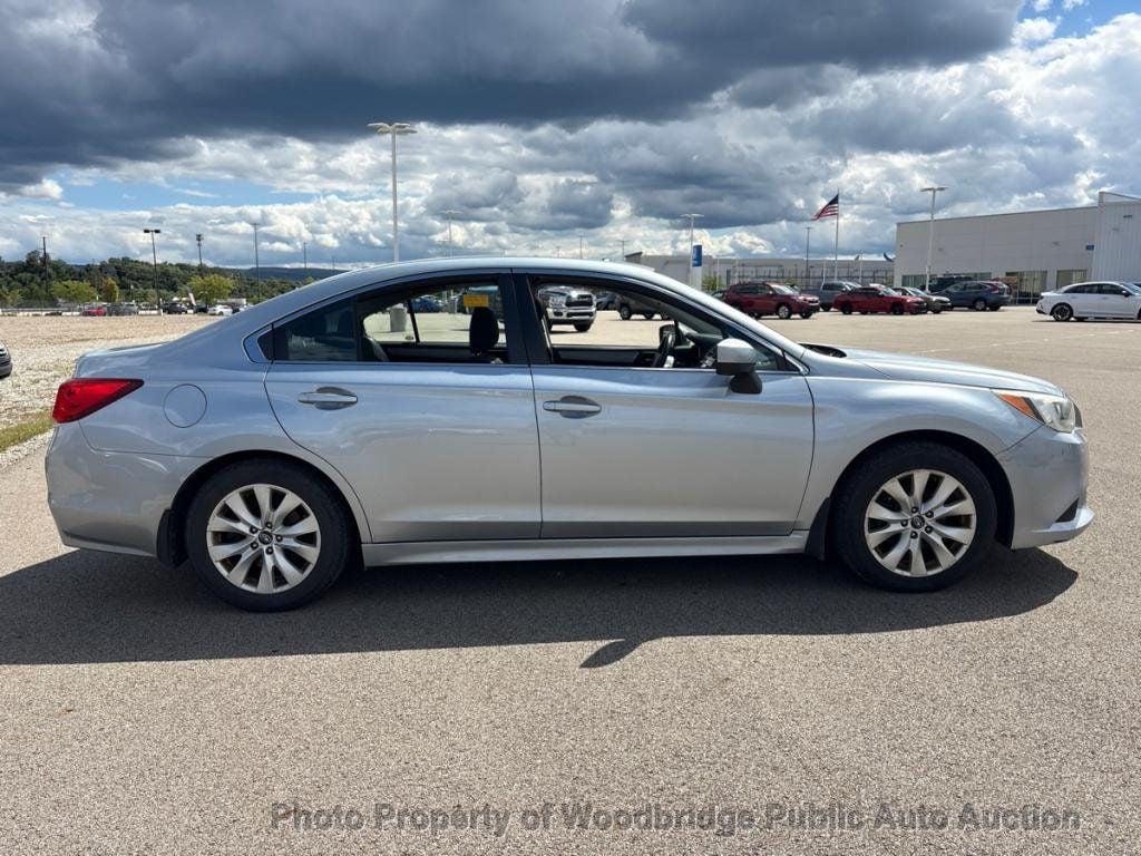 used 2015 Subaru Legacy car, priced at $4,950