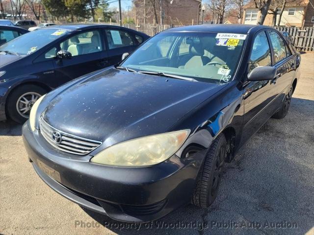 used 2005 Toyota Camry car, priced at $2,950