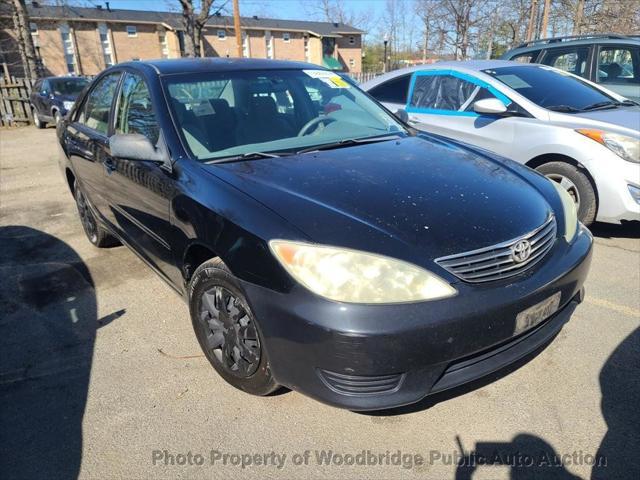 used 2005 Toyota Camry car, priced at $2,950