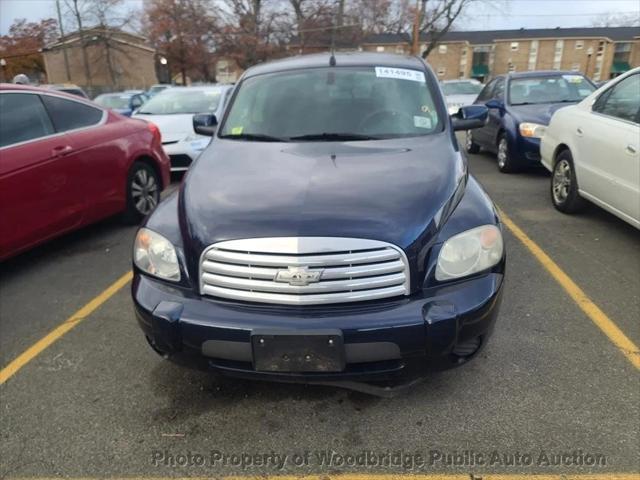 used 2010 Chevrolet HHR car, priced at $2,450