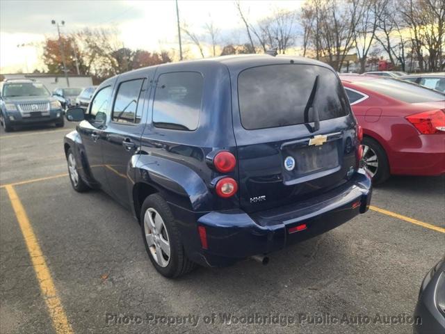 used 2010 Chevrolet HHR car, priced at $2,450