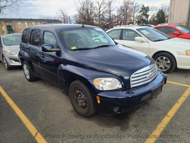 used 2010 Chevrolet HHR car, priced at $2,450