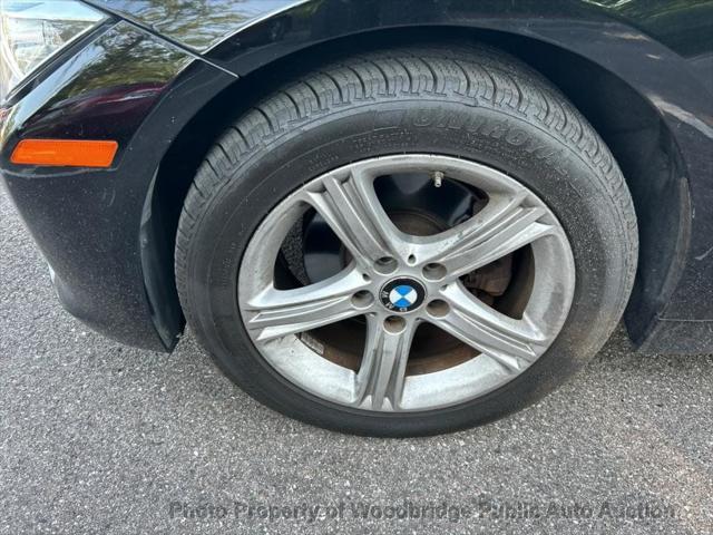 used 2014 BMW 328 car, priced at $5,550
