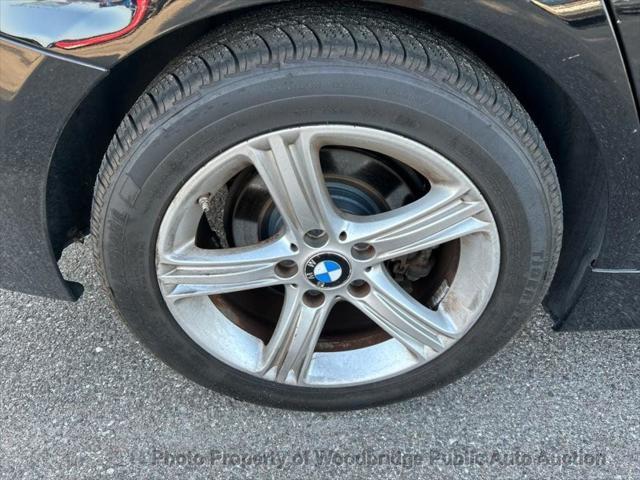 used 2014 BMW 328 car, priced at $5,550