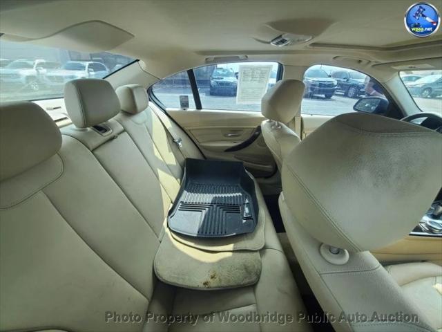 used 2014 BMW 328 car, priced at $5,550