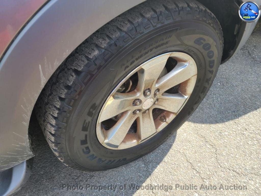used 2009 Kia Borrego car, priced at $2,950
