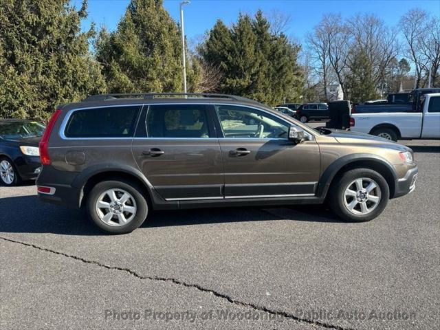 used 2013 Volvo XC70 car, priced at $8,550