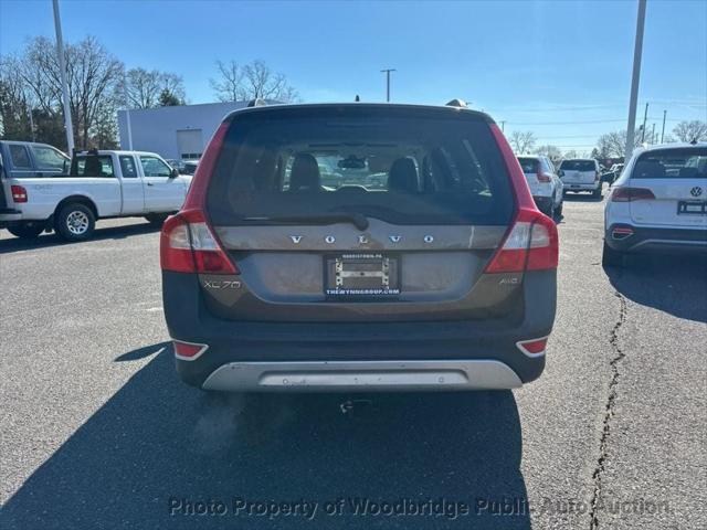 used 2013 Volvo XC70 car, priced at $8,550