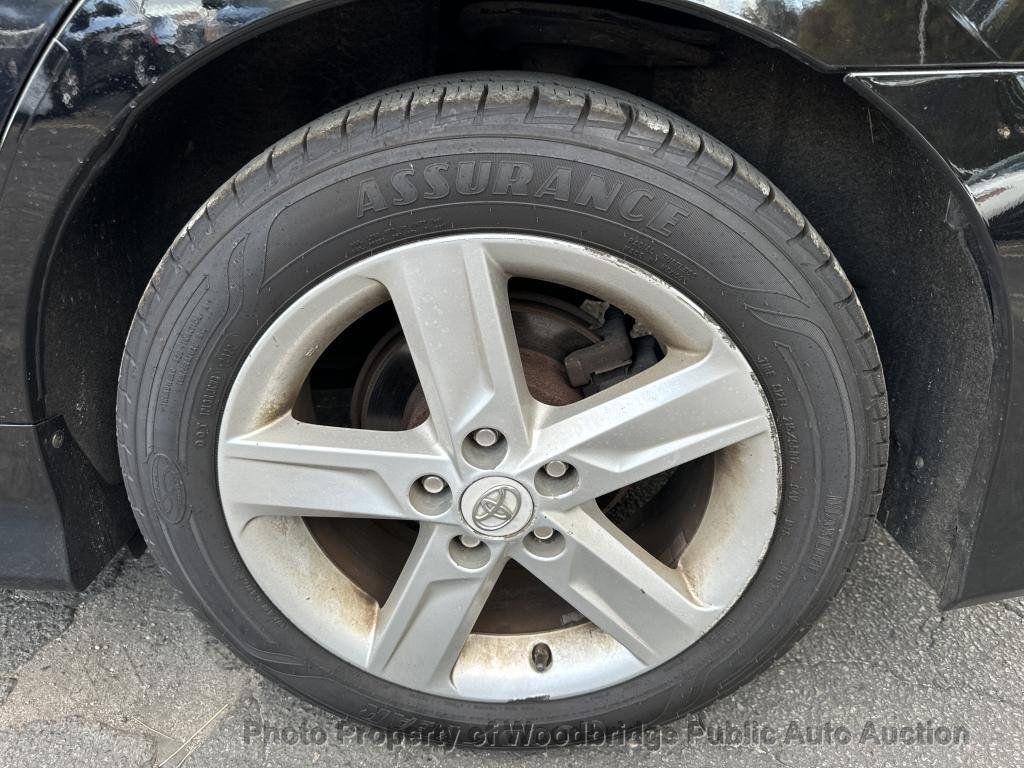 used 2012 Toyota Camry car, priced at $6,950