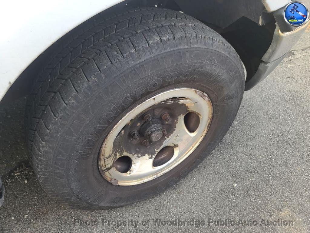 used 2002 Ford F-150 car, priced at $1,950