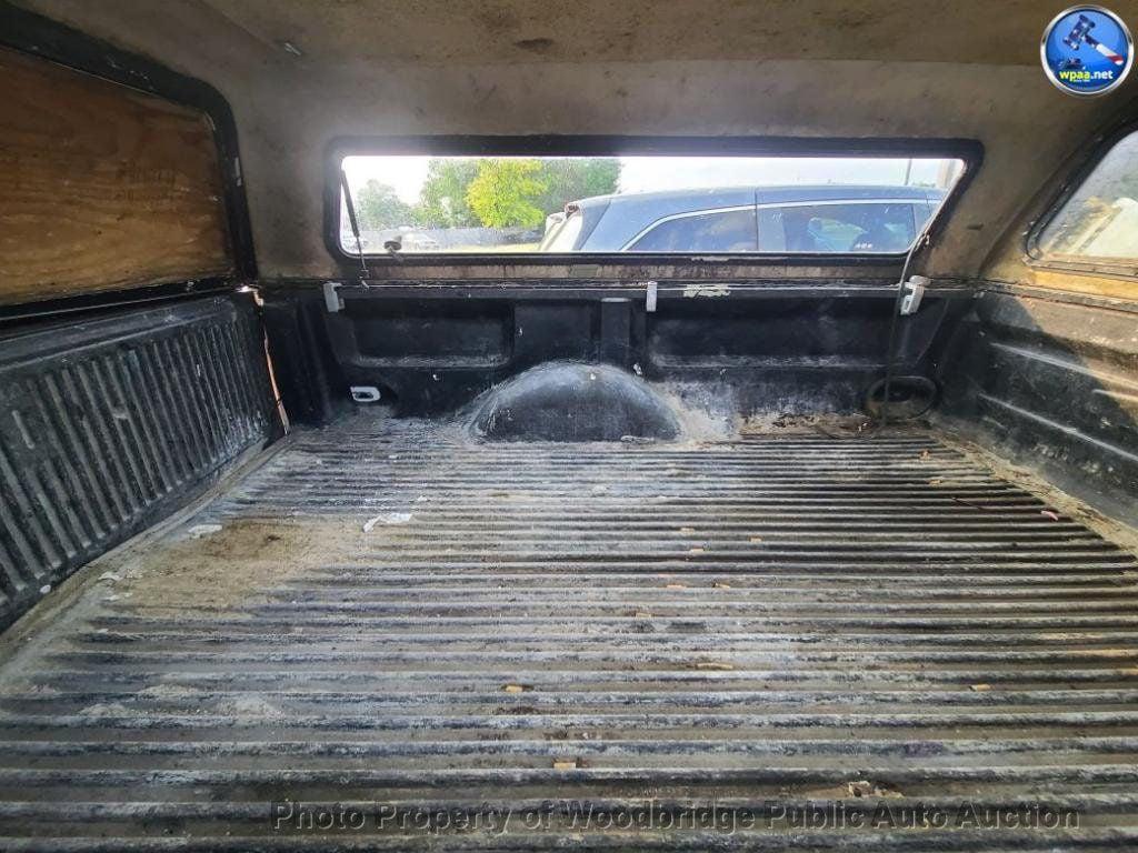 used 2002 Ford F-150 car, priced at $2,250