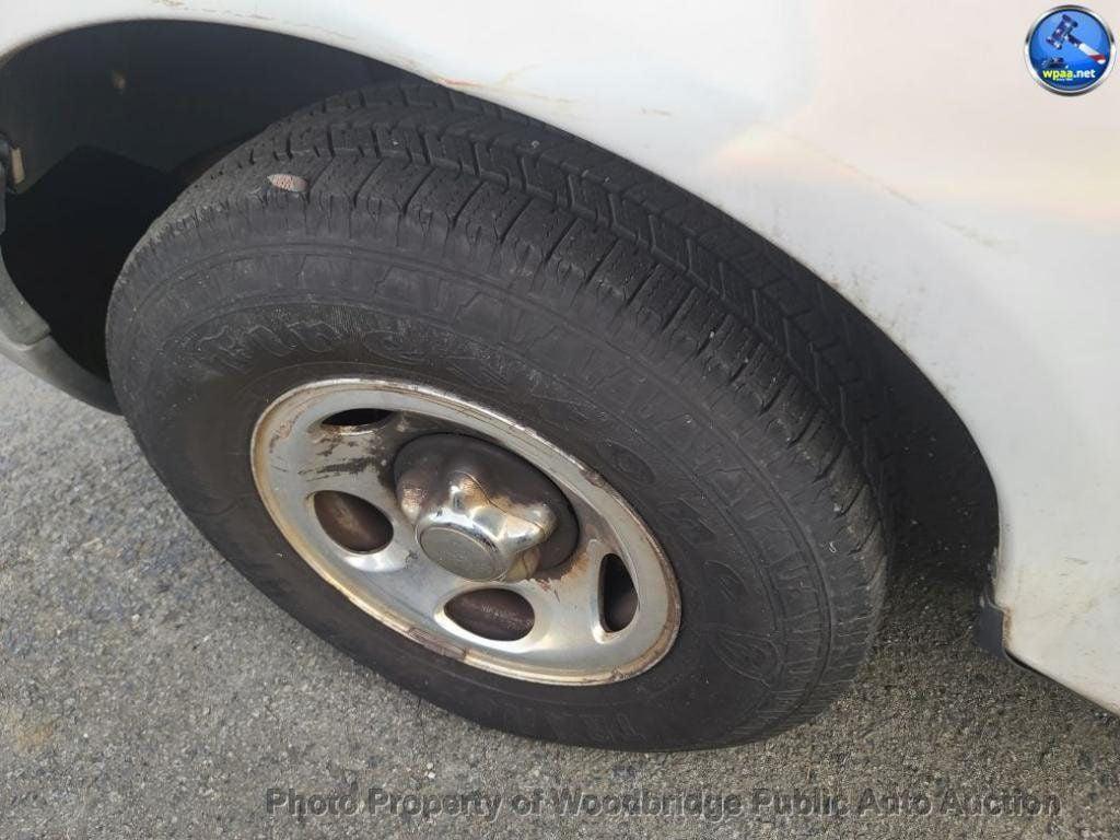 used 2002 Ford F-150 car, priced at $2,250