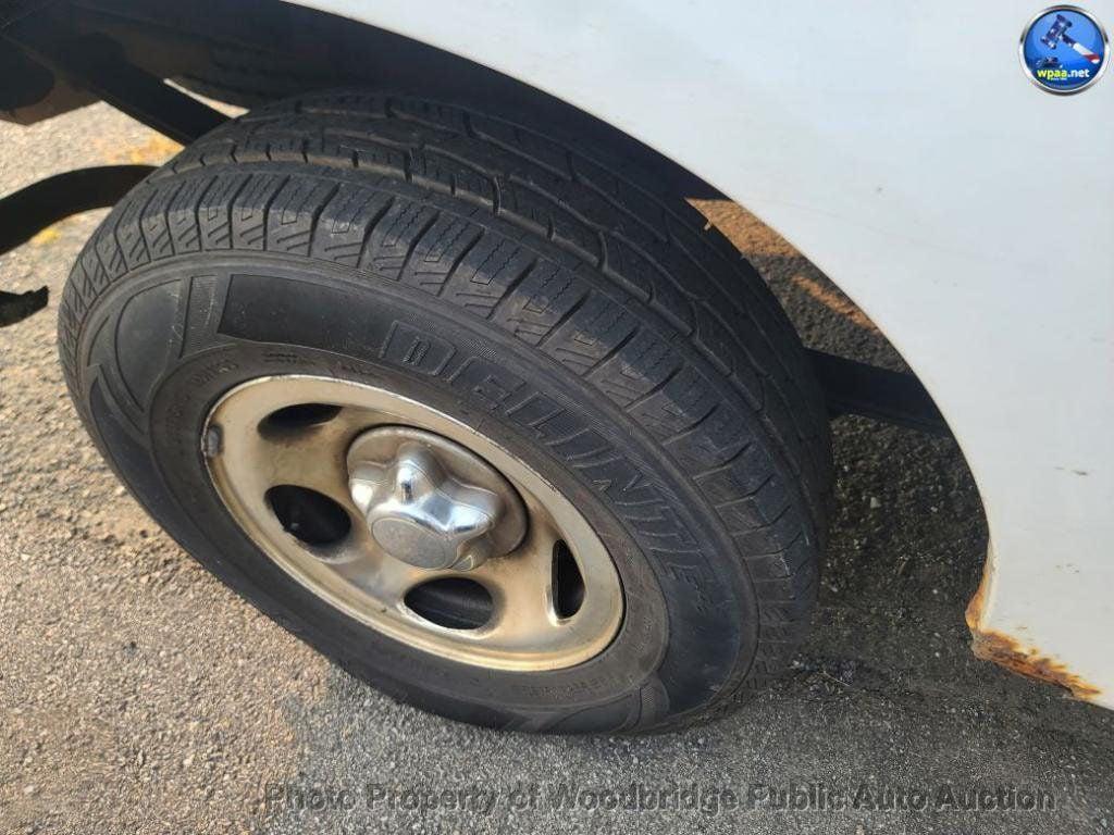 used 2002 Ford F-150 car, priced at $2,250