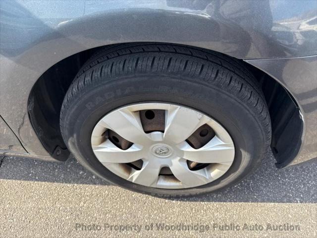 used 2007 Toyota Camry car, priced at $4,950