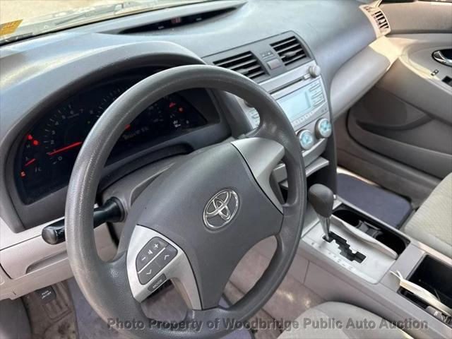 used 2007 Toyota Camry car, priced at $4,950