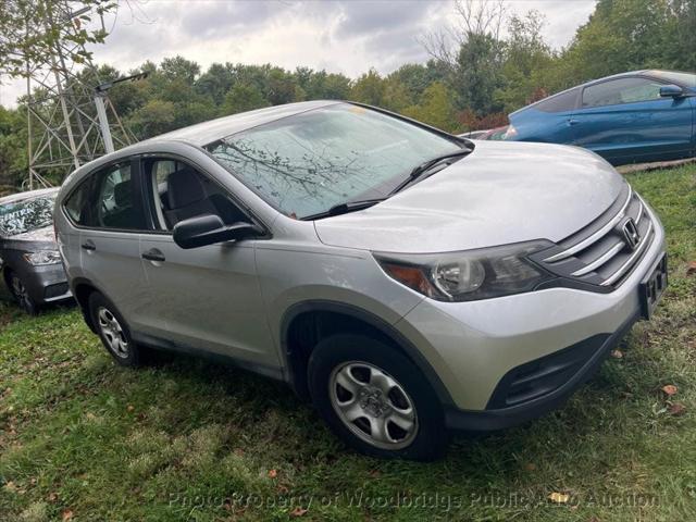 used 2013 Honda CR-V car, priced at $8,450