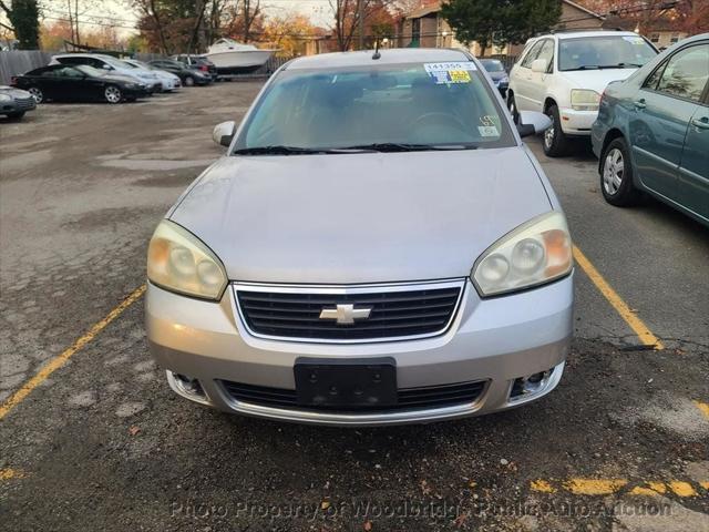 used 2007 Chevrolet Malibu car, priced at $2,950