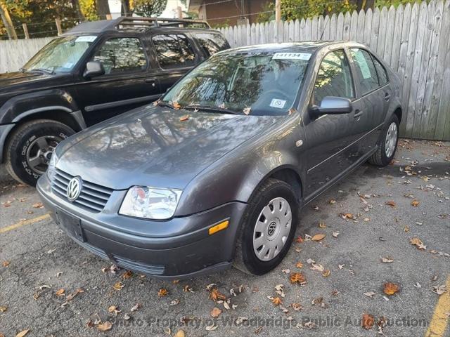 used 2003 Volkswagen Jetta car, priced at $2,950