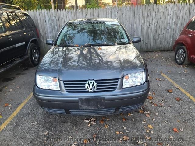 used 2003 Volkswagen Jetta car, priced at $2,950