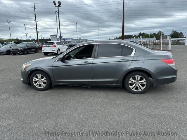 used 2008 Honda Accord car, priced at $3,950