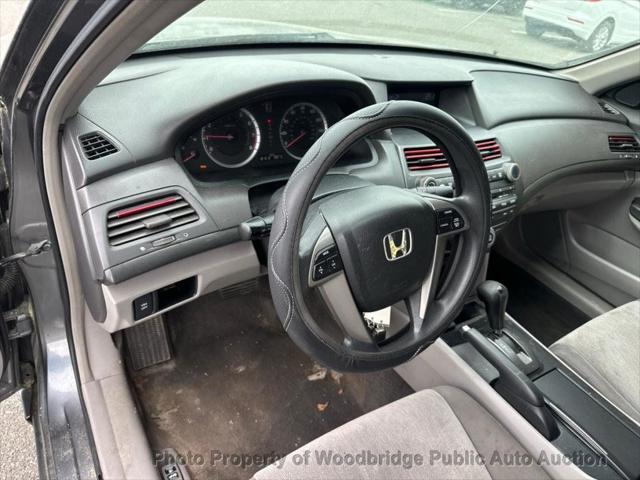 used 2008 Honda Accord car, priced at $3,950