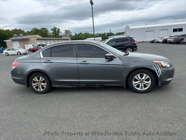 used 2008 Honda Accord car, priced at $3,950