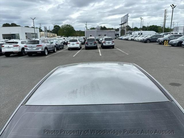 used 2008 Honda Accord car, priced at $3,950