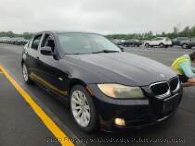 used 2011 BMW 328 car, priced at $4,550