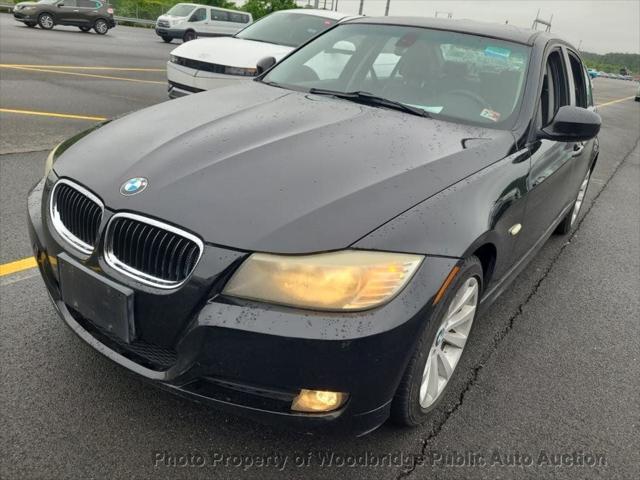 used 2011 BMW 328 car, priced at $4,550