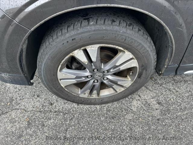 used 2013 Honda Crosstour car, priced at $4,950