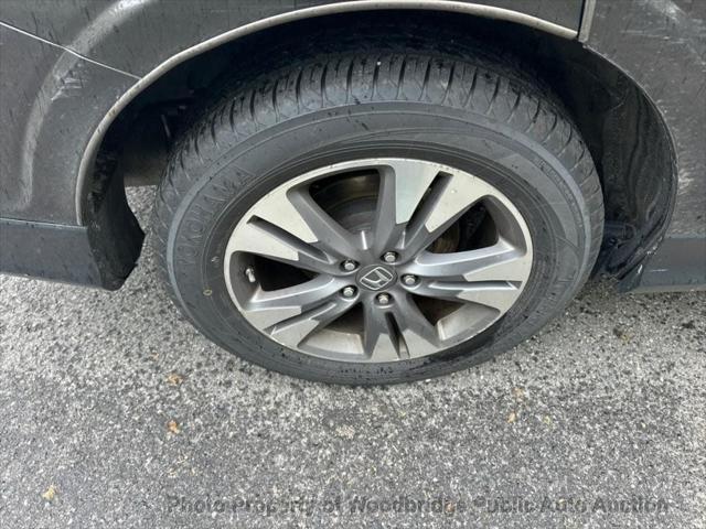 used 2013 Honda Crosstour car, priced at $4,950