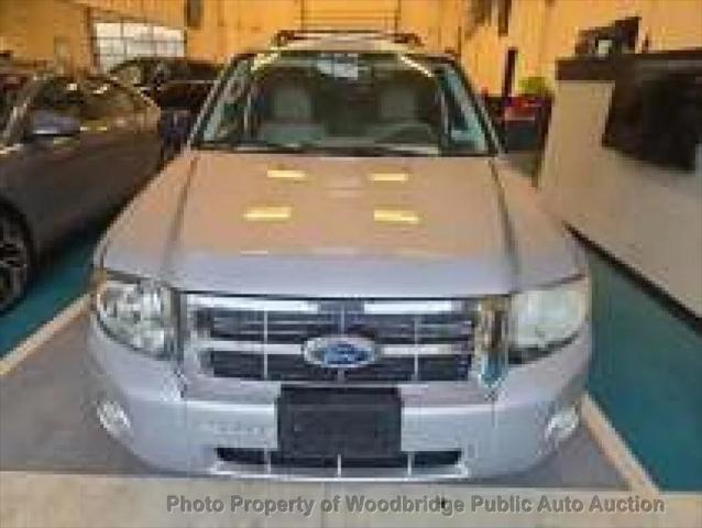 used 2010 Ford Escape car, priced at $2,950