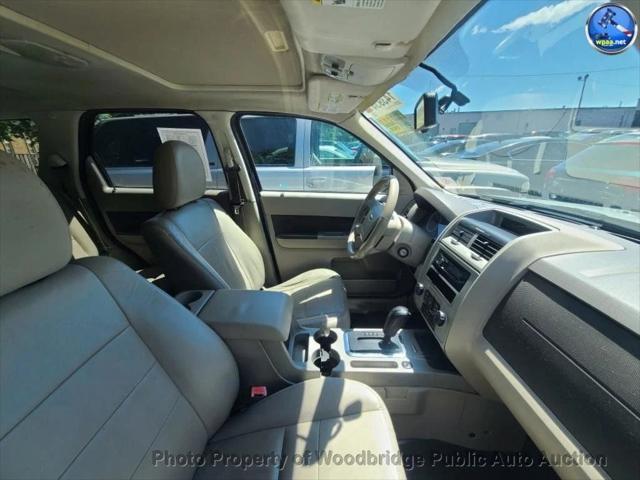 used 2010 Ford Escape car, priced at $2,950