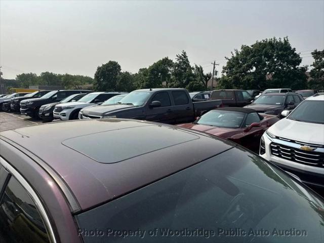 used 2011 Ford Taurus car, priced at $5,450