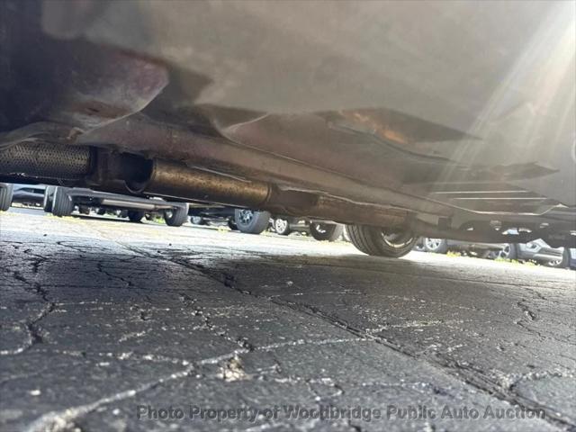 used 2011 Ford Taurus car, priced at $5,450