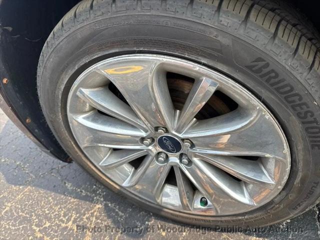 used 2011 Ford Taurus car, priced at $5,450
