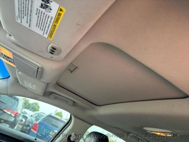 used 2011 Ford Taurus car, priced at $5,450