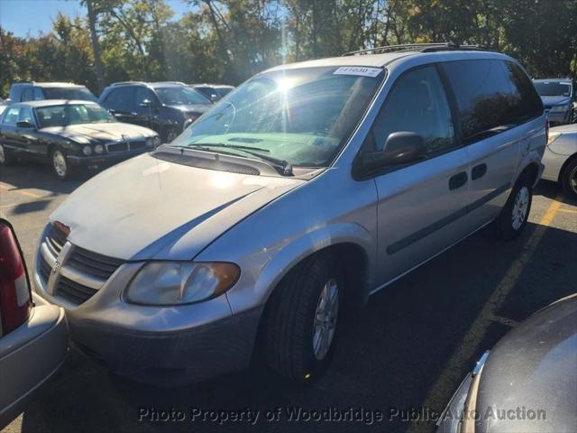 used 2006 Dodge Caravan car, priced at $2,950