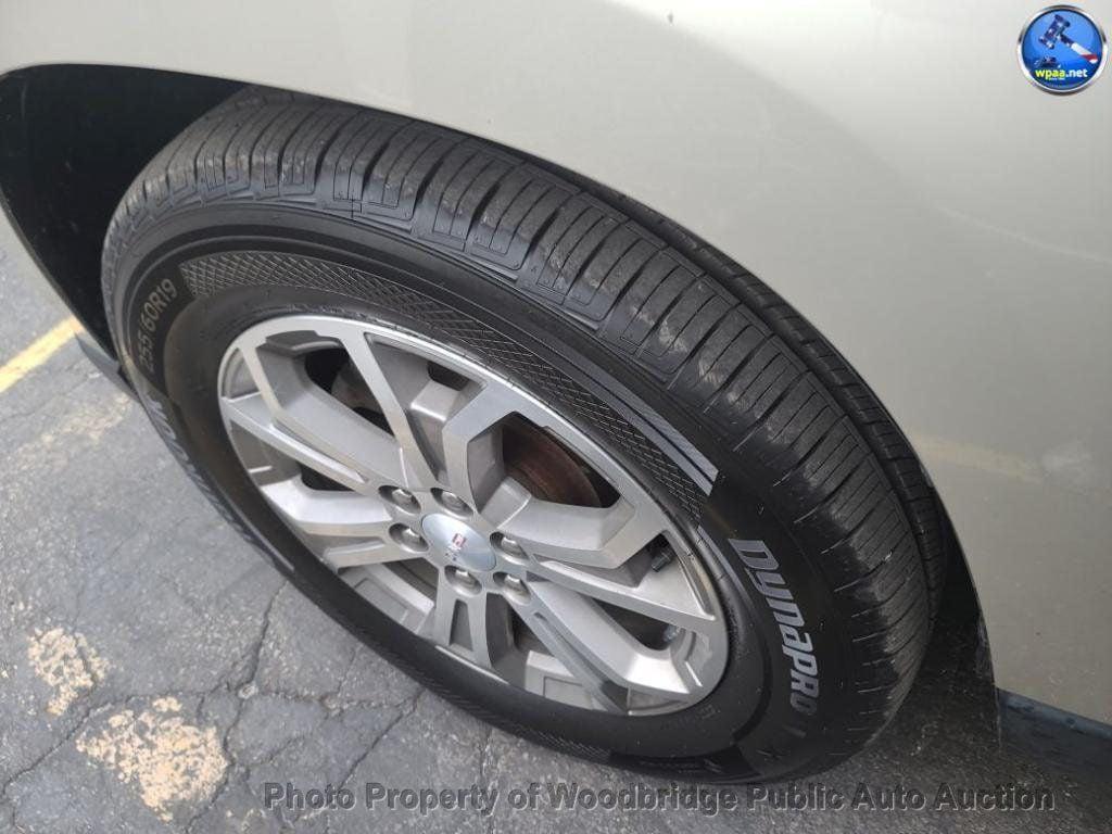 used 2015 GMC Acadia car, priced at $7,950