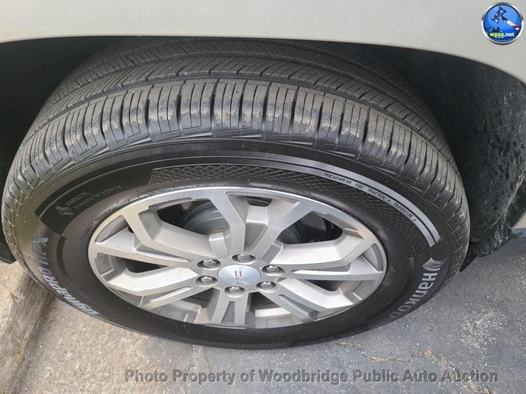 used 2015 GMC Acadia car, priced at $7,950