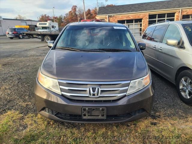 used 2012 Honda Odyssey car, priced at $5,950