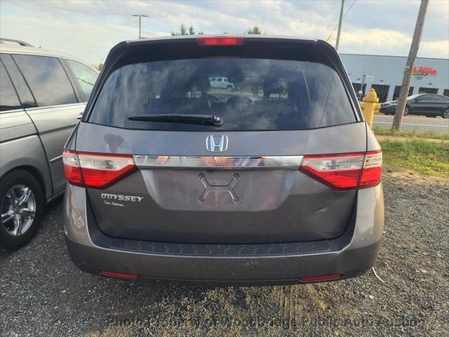 used 2012 Honda Odyssey car, priced at $5,950