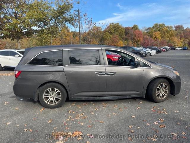 used 2012 Honda Odyssey car, priced at $5,950