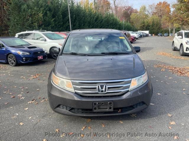 used 2012 Honda Odyssey car, priced at $5,950