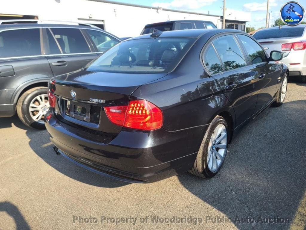 used 2011 BMW 328 car, priced at $5,950