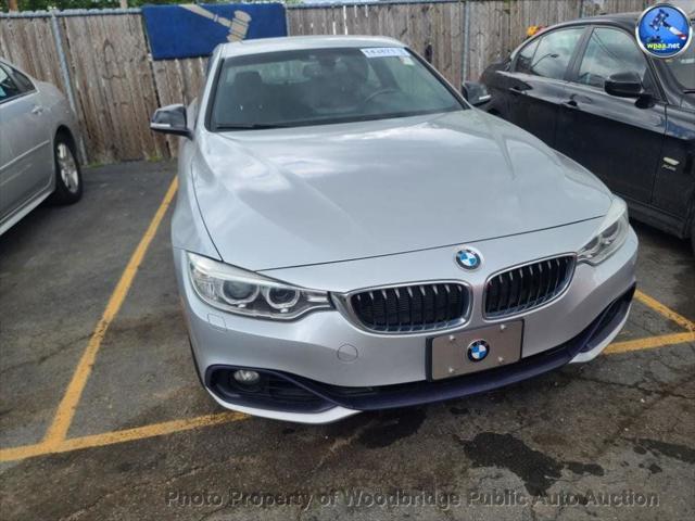 used 2014 BMW 428 car, priced at $11,950